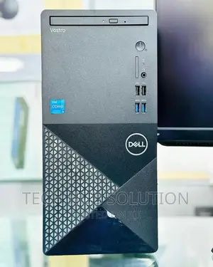 New Desktop Computer Dell Vostro 3900 8GB Intel Core I7 HDD 1T