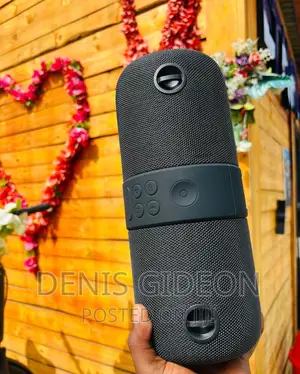 Rb Remax Bluetooth Speaker