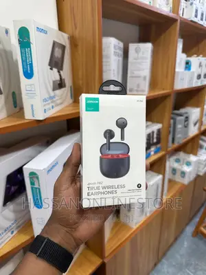Joyroom Jpods Series JR-PB2 True Wireless Earphones