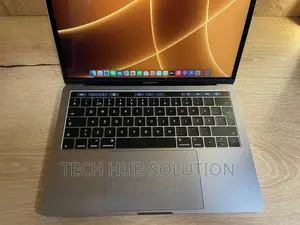 New Laptop Apple MacBook Pro 2019 16GB Intel Core I9 SSD 128GB