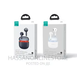 Joyroom Jpods Series JR-PB2 True Wireless Earphones