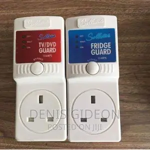 Fridge Guards/Tv Guards