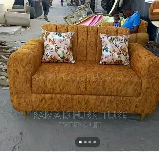 Sofa Za Kisasa in Temeke Furniture, Rama D Furniture Jiji.co.tz