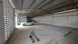 Warehouse for Rent at Mikocheni