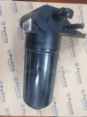 Generator Fuel Pump