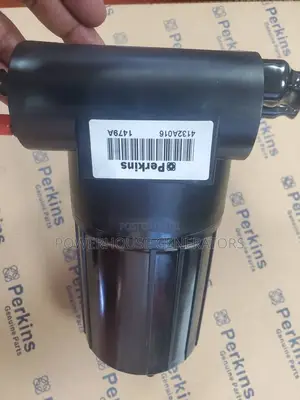 Generator Fuel Pump
