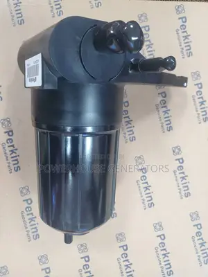 Generator Fuel Pump