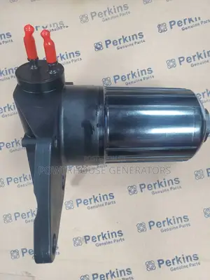 Generator Fuel Pump