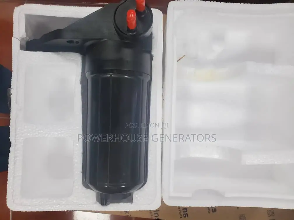 Generator Fuel Pump