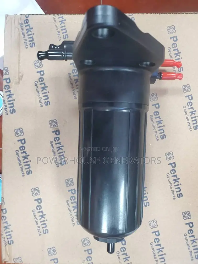 Generator Fuel Pump