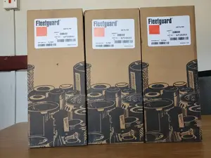 Generator Filters