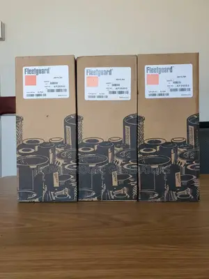Generator Filters
