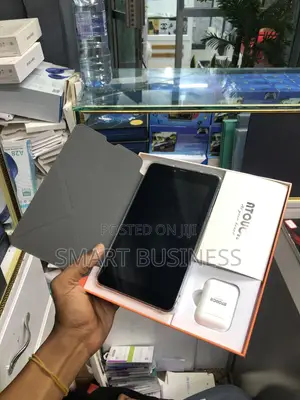 New Atouch X19 256 GB Blue
