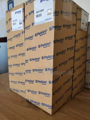 Generator Air Cleaners