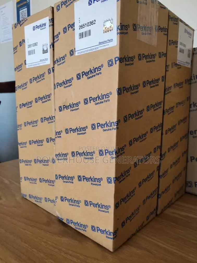 Generator Air Cleaners