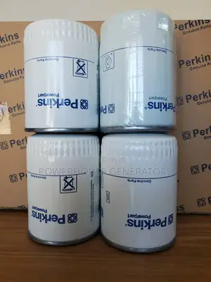 Generator Filters Perkins Brand