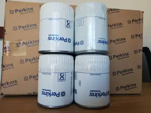 Generator Filters Perkins Brand