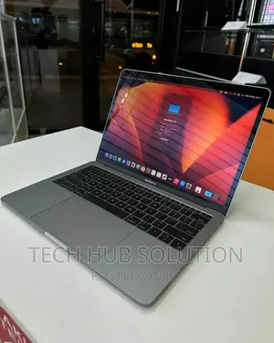 New Laptop Apple MacBook Pro 2015 16GB Intel Core I5 SSD 128GB