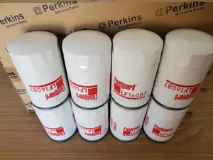Generator Filters Fleetguard Brand