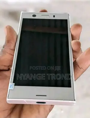 Sony Xperia XZ1 Compact 32 GB