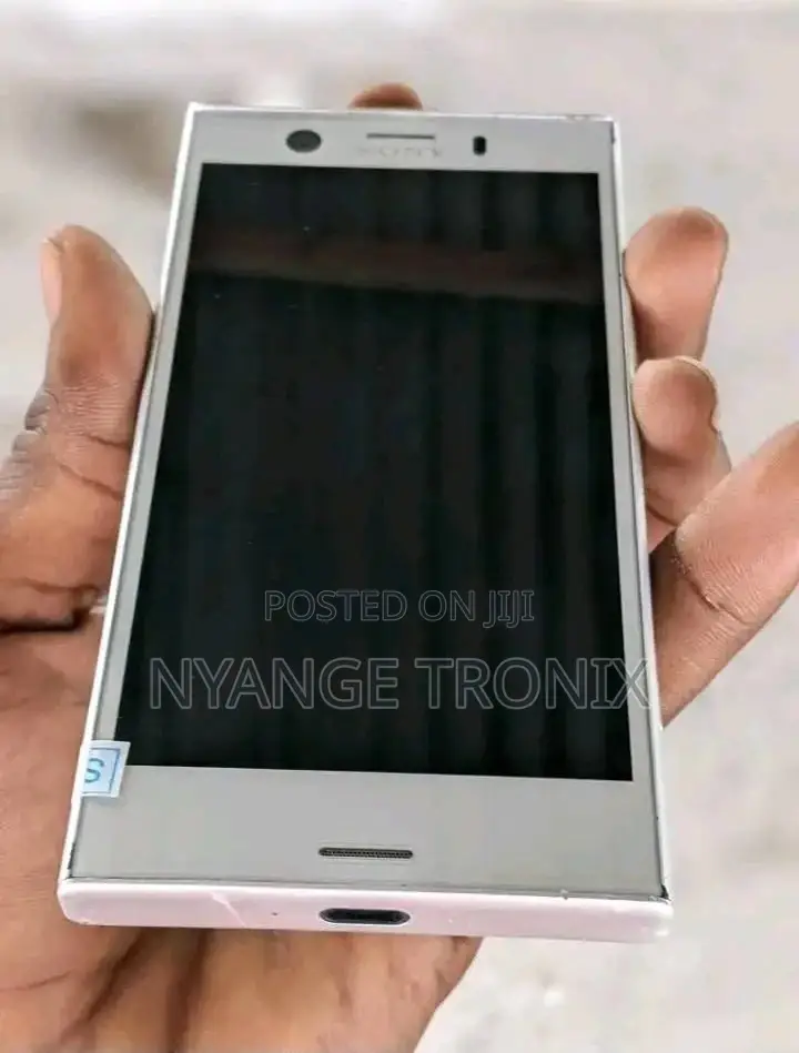 Sony Xperia XZ1 Compact 32 GB