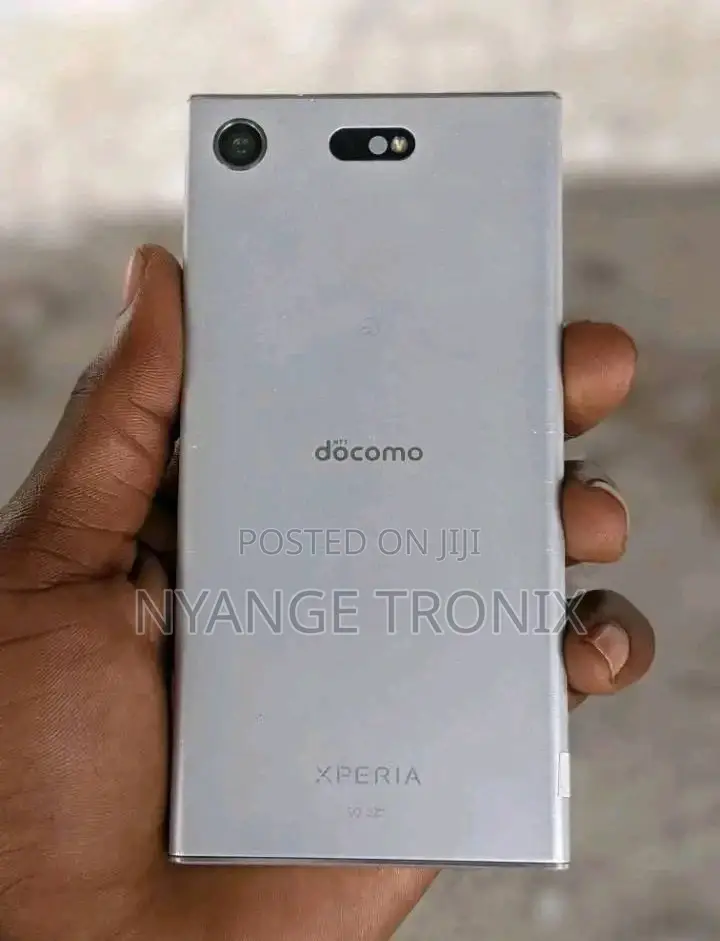 Sony Xperia XZ1 Compact 32 GB