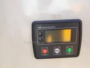 Generator FG Wilson 22kva