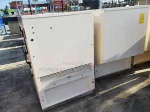 Generator FG Wilson 33kva