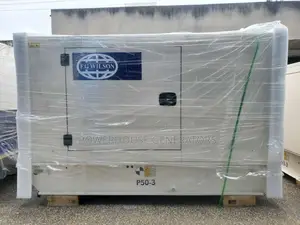 Generator FG Wilson 50kva