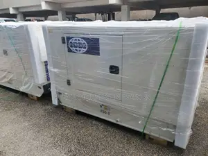 Generator FG Wilson 50kva