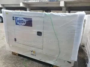 Generator FG Wilson 65kva