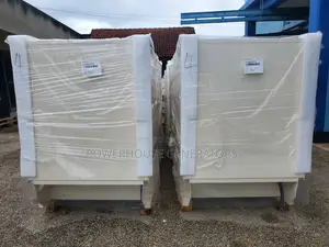 Generator FG Wilson 65kva