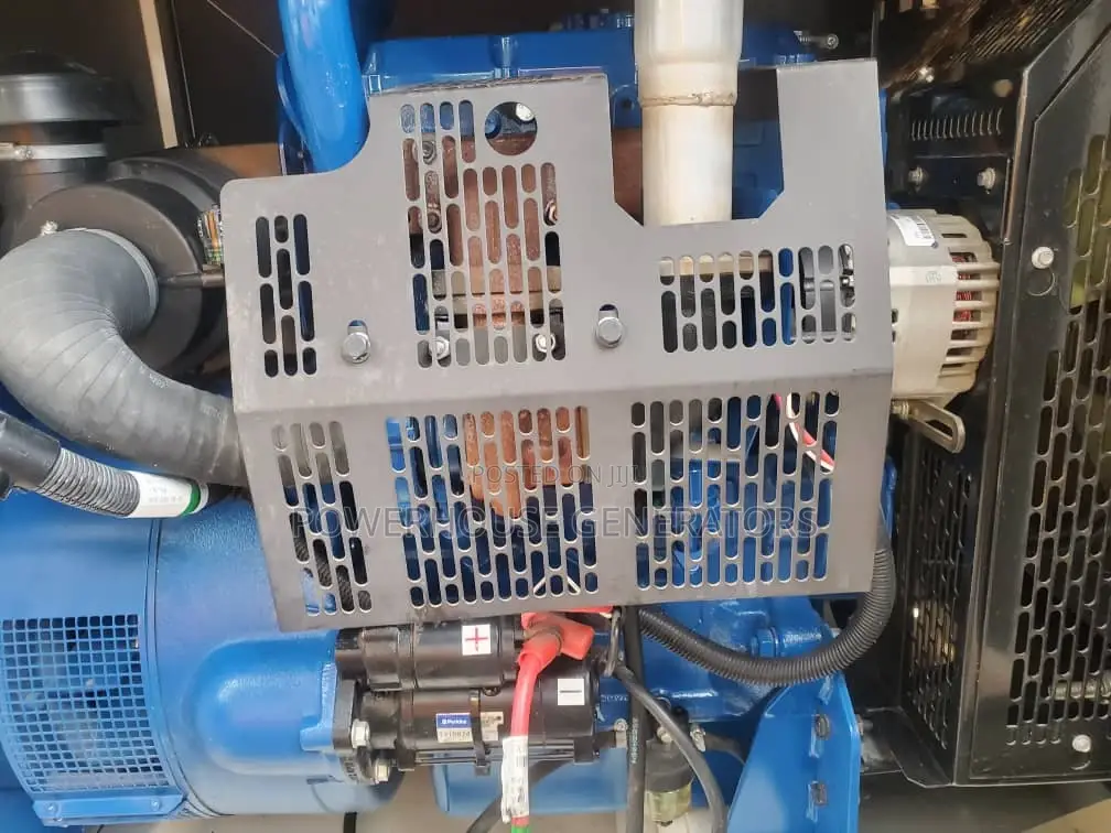 Generator FG Wilson 65kva