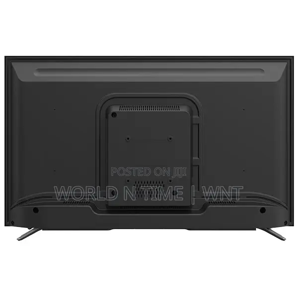 Evvoli LED 32 Inch, 32ev100d TV Tanzania, Ac/Dc DVB-T2