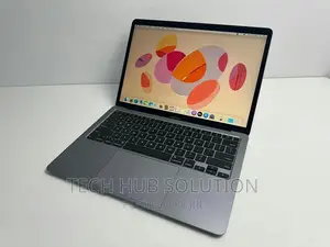 New Laptop Apple MacBook Air 2022 M2 16GB Intel Core I9 SSD 128GB