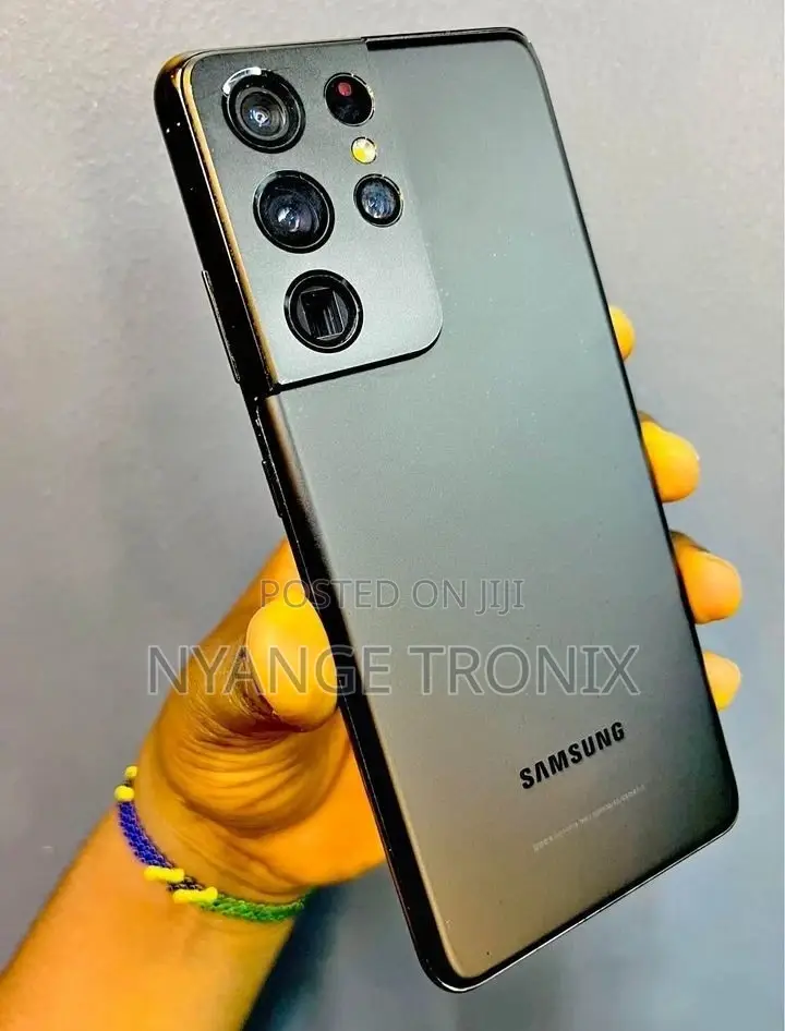 Samsung Galaxy S21 Ultra 5G 128 GB