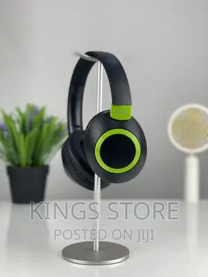 Oraimo Boompop 2 ENC Over-Ear Wireless Headphones