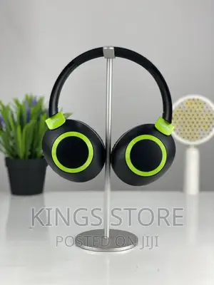 Oraimo Boompop 2 ENC Over-Ear Wireless Headphones