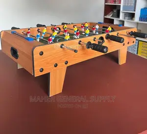 Table Football Game