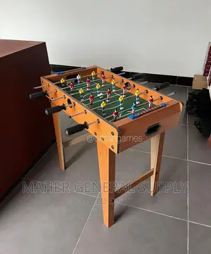 Table Football Game