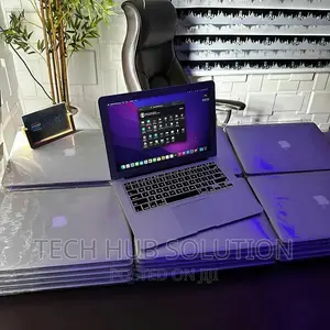 New Laptop Apple MacBook Air 8GB Intel Core I5 SSHD (Hybrid) 128GB