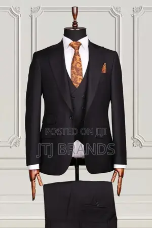 Official Men's Suits