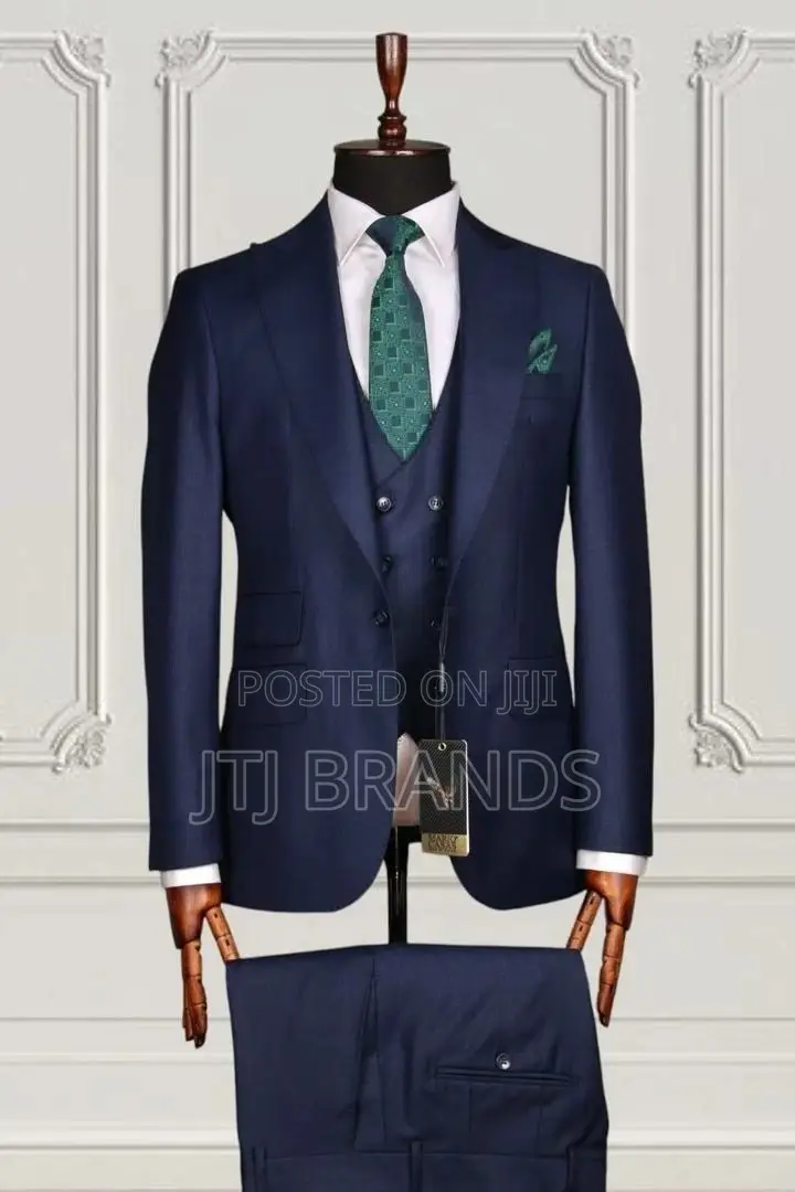 Official Men's Suits
