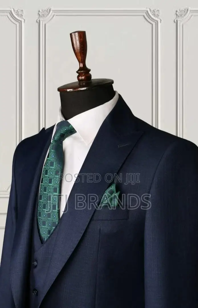 Official Men's Suits