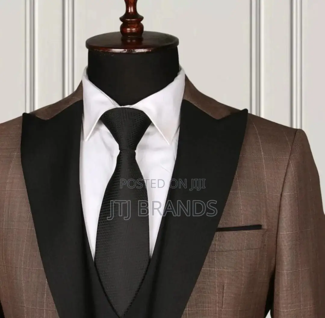 Official Men's Suits