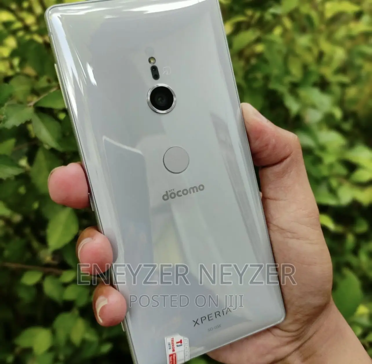 Sony Xperia XZ2 64 GB Gold