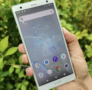 Sony Xperia XZ2 64 GB Gold