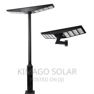 Solar Light 2 in 1 Double 1000