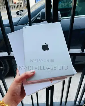 Apple iPad Air 2 64 GB White