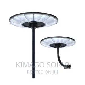 Ufo Solar Light 1000W